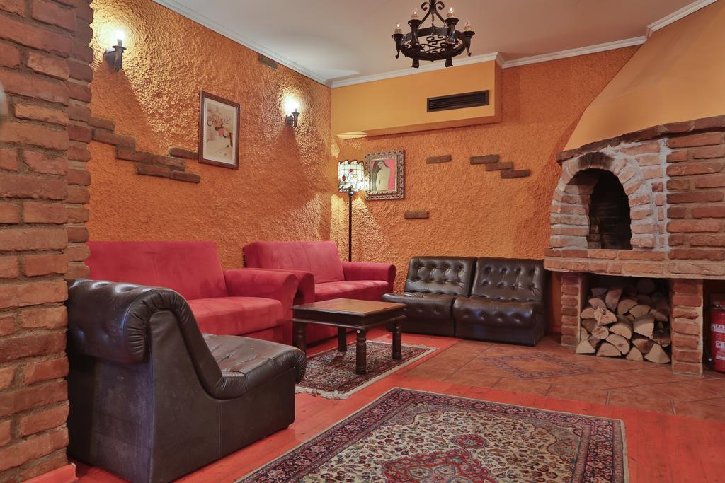 Casa Oasa -Accommodation , Pizzeria & Bar Марезиге Екстер'єр фото
